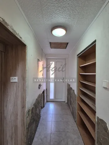 Prodej rodinného domu, Šlapanice, 140 m2