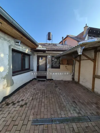 Prodej rodinného domu, Šlapanice, 140 m2