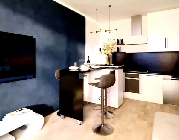 Prodej bytu 2+1, Torrevieja, Španělsko, 35 m2