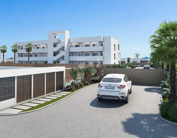 Prodej atypického bytu, Los Alcázares, Španělsko, 74 m2