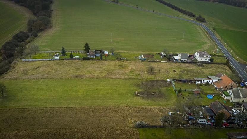 Prodej pozemku pro bydlení, Petrovice, 6626 m2