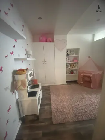 Pronájem bytu 2+1, Znojmo, Smetanova, 53 m2