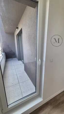 Pronájem bytu 2+kk, České Budějovice, Branišovská, 50 m2