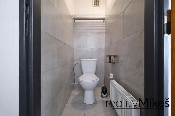 Prodej rodinného domu, Cetenov, 193 m2