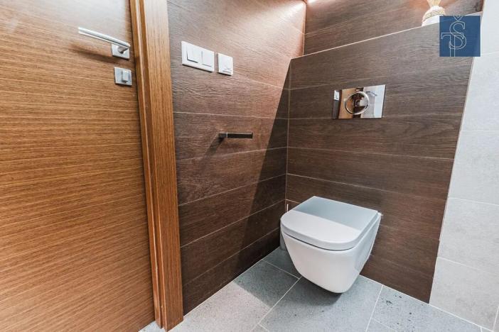 Prodej bytu 3+1, Praha - Újezd nad Lesy, Žárovická, 68 m2