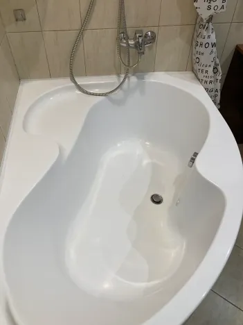 Pronájem bytu 2+1, Kadaň, 1. máje, 63 m2