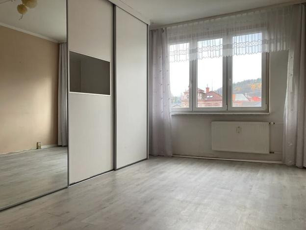 Pronájem bytu 2+1, Kadaň, 1. máje, 63 m2