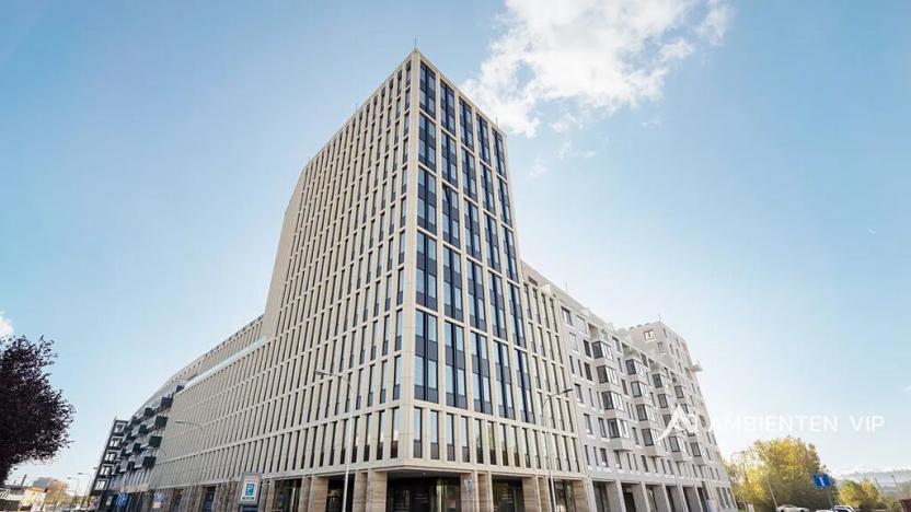 Prodej bytu 4+kk, Brno, 113 m2