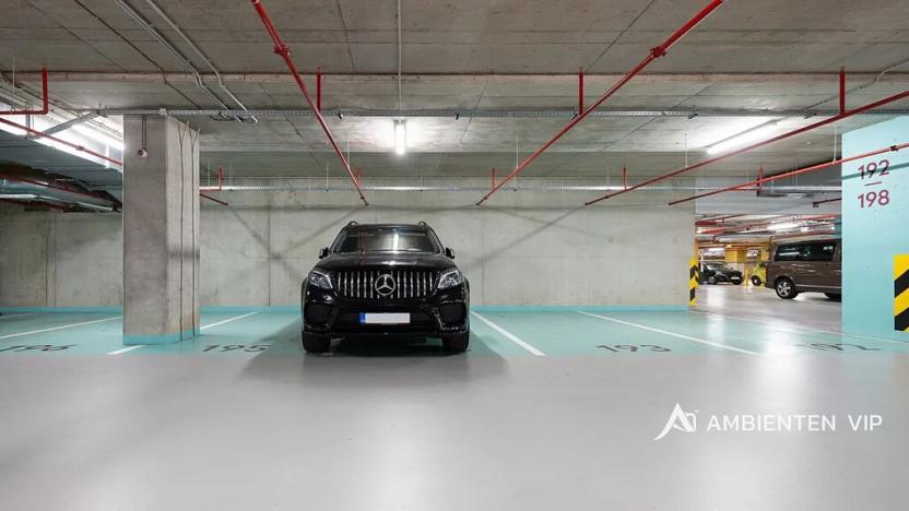 Prodej bytu 4+kk, Brno, 113 m2