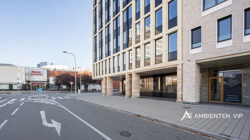 Prodej bytu 4+kk, Brno, 113 m2