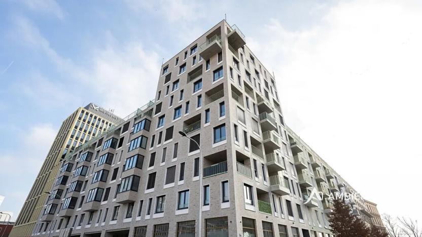 Prodej bytu 4+kk, Brno, 113 m2