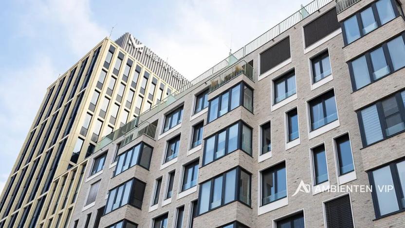 Prodej bytu 4+kk, Brno, 113 m2