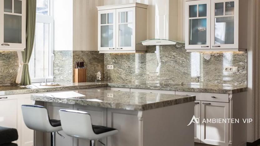 Prodej bytu 3+kk, Brno, Rybářská, 116 m2