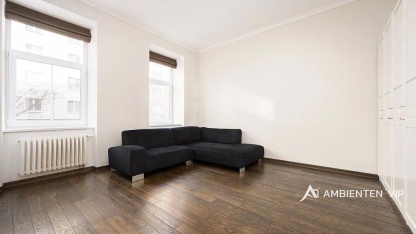 Prodej bytu 3+kk, Brno, Rybářská, 116 m2