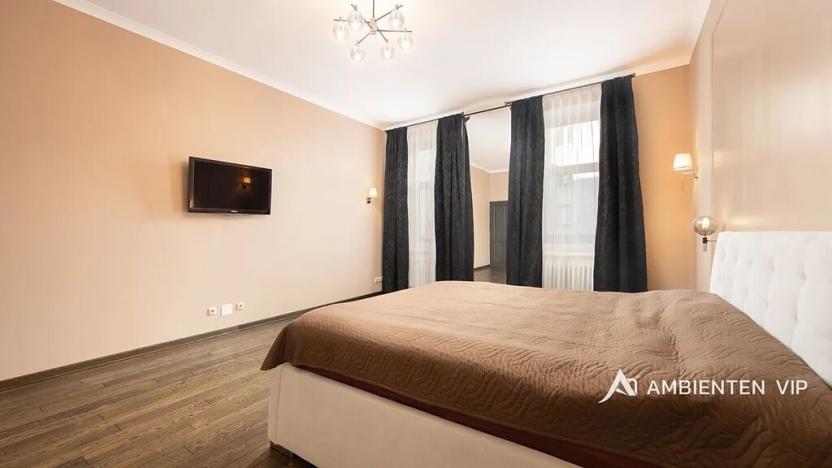 Prodej bytu 3+kk, Brno, Rybářská, 116 m2