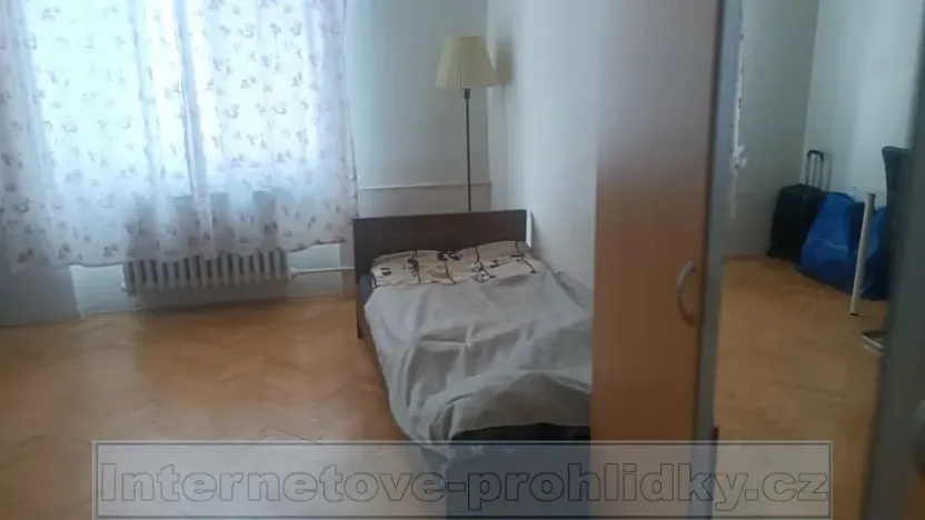 Pronájem pokoje, Praha - Břevnov, Tomanova, 14 m2