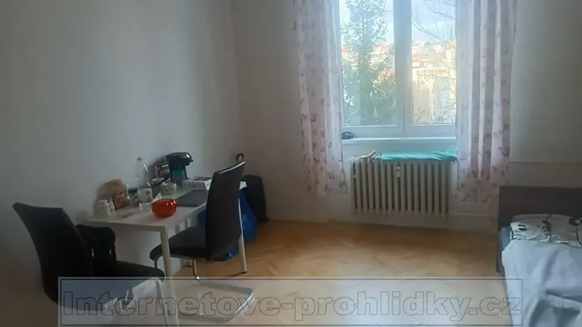 Pronájem pokoje, Praha - Břevnov, Tomanova, 14 m2