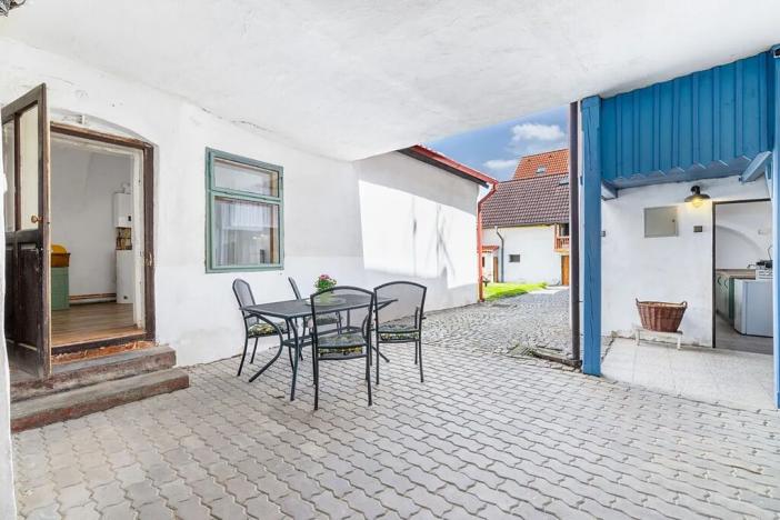 Prodej vícegeneračního domu, Netolice, Václavská, 100 m2