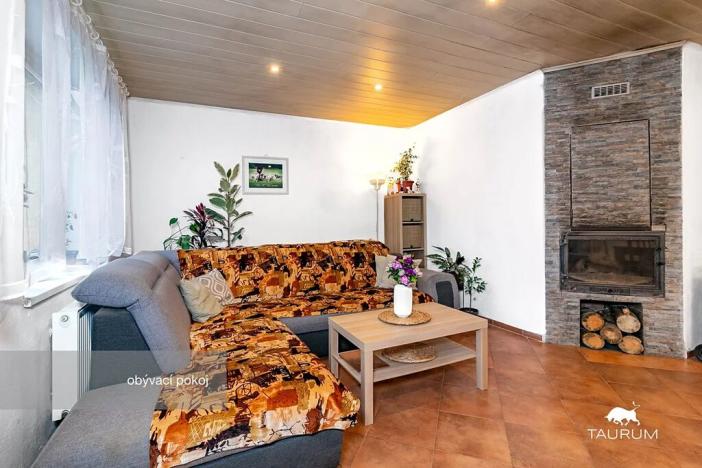 Prodej rodinného domu, Poděvousy, 99 m2