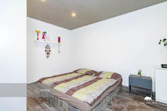 Prodej rodinného domu, Poděvousy, 99 m2