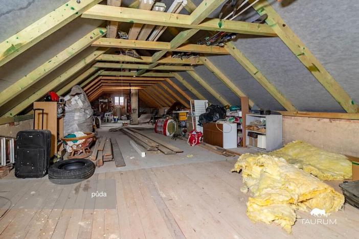 Prodej rodinného domu, Poděvousy, 99 m2