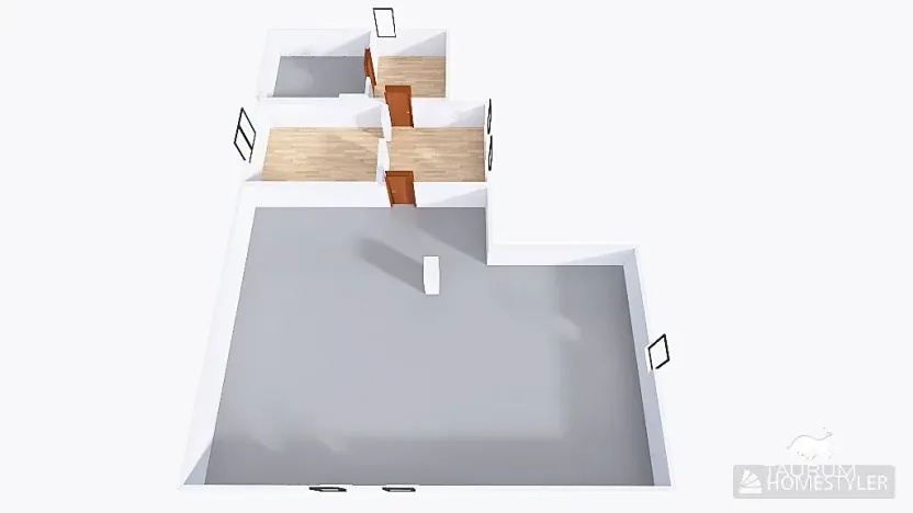 Prodej rodinného domu, Roupov, 525 m2