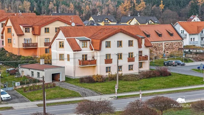 Prodej bytu 3+kk, Tlučná, U Špejcharu, 78 m2