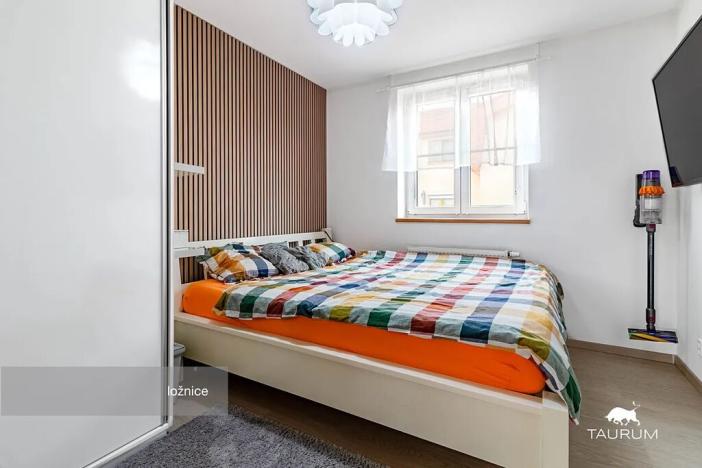 Prodej bytu 3+kk, Tlučná, U Špejcharu, 78 m2