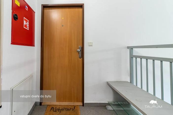 Prodej bytu 3+kk, Tlučná, U Špejcharu, 78 m2