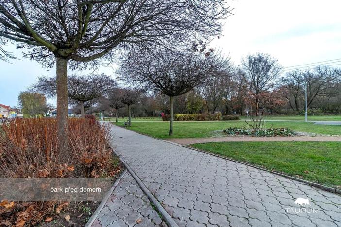 Prodej bytu 3+kk, Tlučná, U Špejcharu, 78 m2