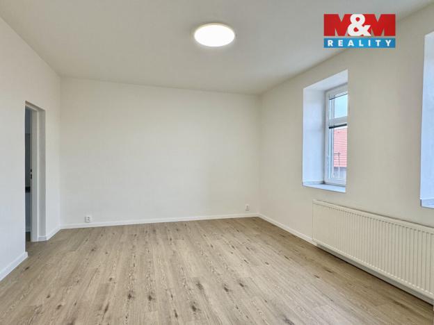 Pronájem bytu 3+kk, Kladno - Kročehlavy, Vinšova, 88 m2