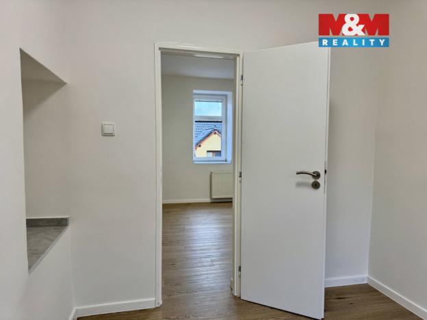 Pronájem bytu 3+kk, Kladno - Kročehlavy, Vinšova, 88 m2