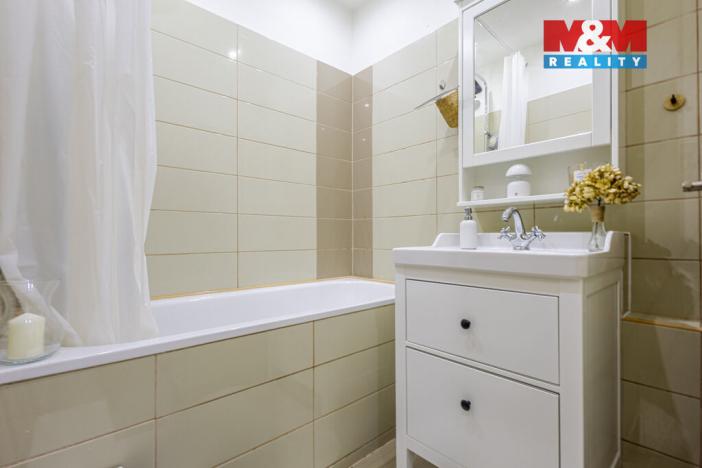 Prodej bytu 4+1, Česká Lípa, Jáchymovská, 75 m2