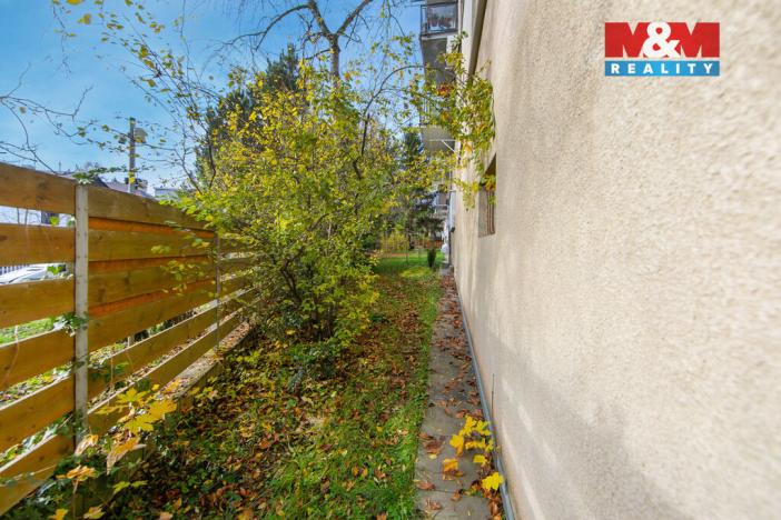 Prodej bytu 2+1, Praha - Hodkovičky, Večerní, 63 m2