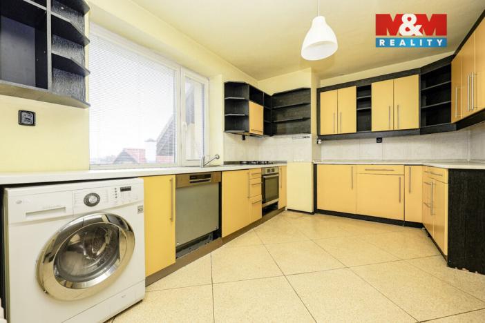 Prodej rodinného domu, Ostrava - Krásné Pole, Předvrší, 160 m2