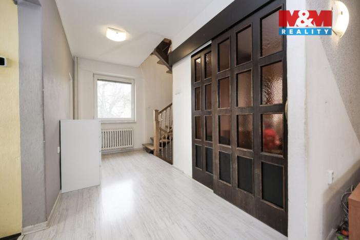 Prodej rodinného domu, Ostrava - Krásné Pole, Předvrší, 160 m2