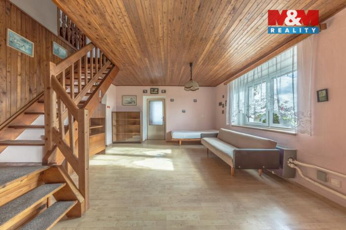 Prodej rodinného domu, Řepín, Mělnická, 217 m2