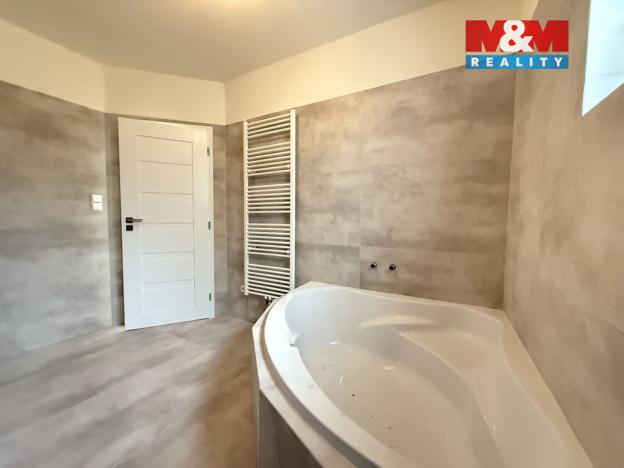 Prodej rodinného domu, Podbořany, 100 m2