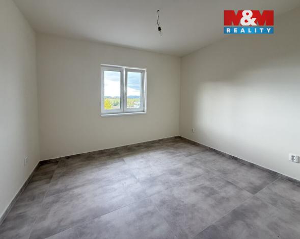 Prodej rodinného domu, Podbořany, 100 m2