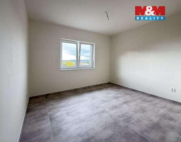 Prodej rodinného domu, Podbořany, 100 m2