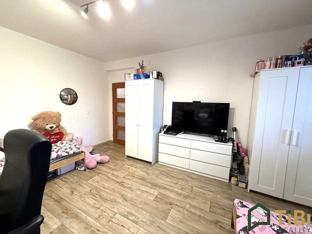 Prodej bytu 2+1, Blansko, Absolonova, 55 m2