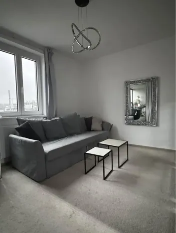 Pronájem bytu 1+kk, Praha, 46 m2