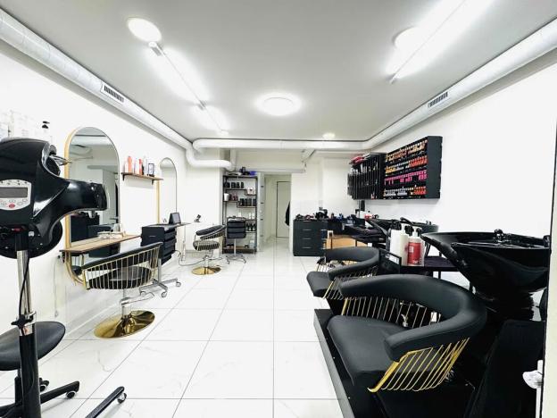 Pronájem obchodního prostoru, Praha - Nové Město, 95 m2