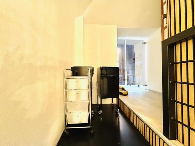 Pronájem obchodního prostoru, Praha - Nové Město, 95 m2