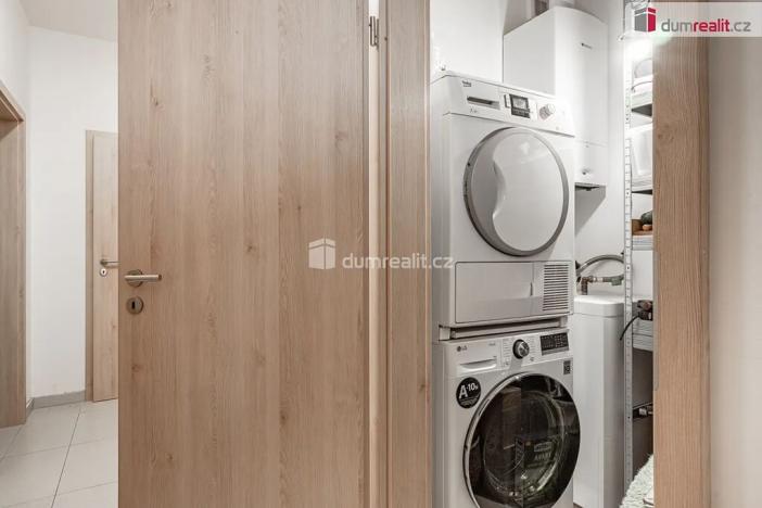 Prodej rodinného domu, Odolena Voda, Pod Humny, 111 m2