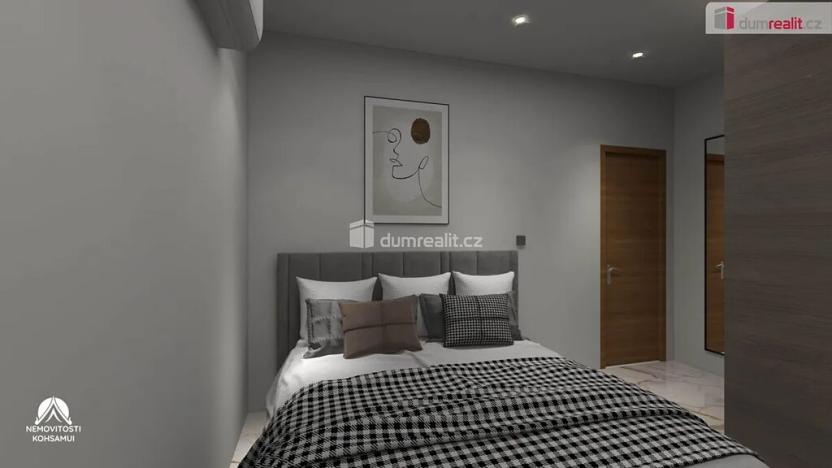 Prodej vily, Ko Samui, Thajsko, 140 m2