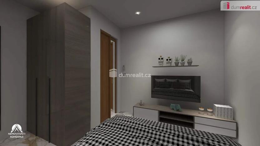 Prodej vily, Ko Samui, Thajsko, 140 m2