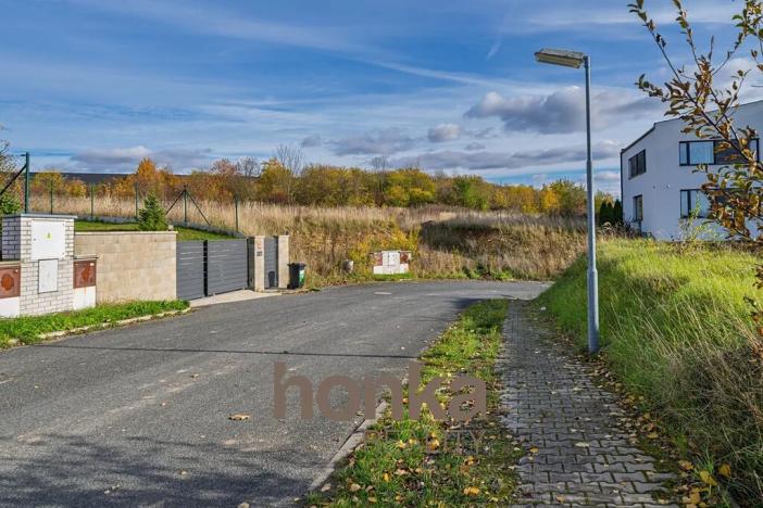 Prodej pozemku pro bydlení, Tuchoměřice, 1001 m2