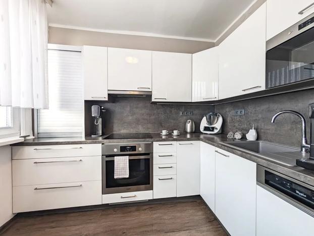 Prodej bytu 3+kk, Mladá Boleslav, U stadionu, 81 m2