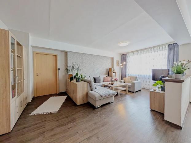 Prodej bytu 3+kk, Mladá Boleslav, U stadionu, 81 m2